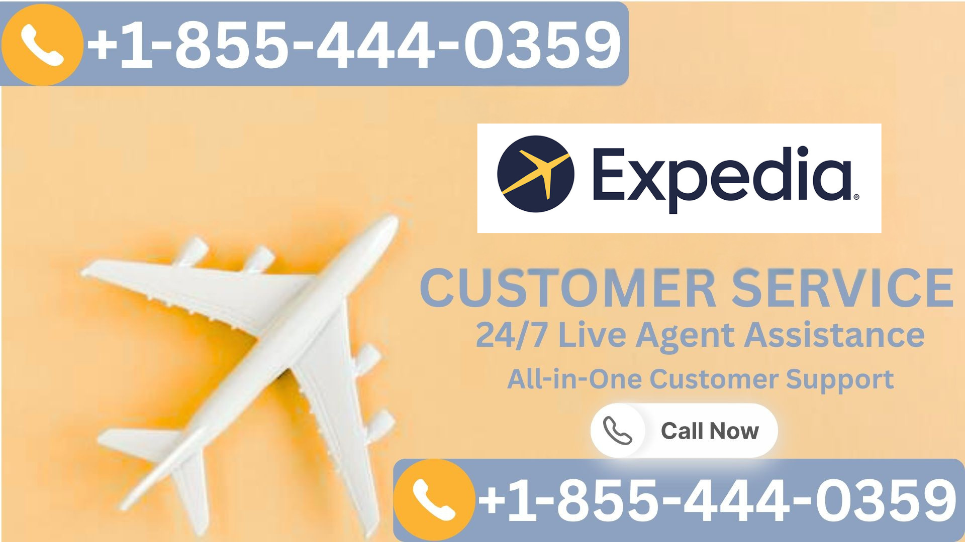 How to Call {Expediaâ¢ Live Agent} Customer Service â° 2026 Assistance Guide - YouTube